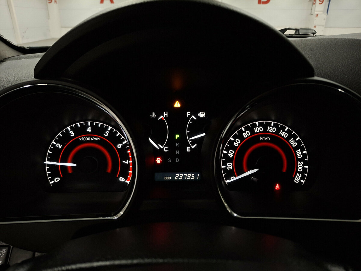 Продажа Б/У Тойота Хайлэндер. Фото: #12