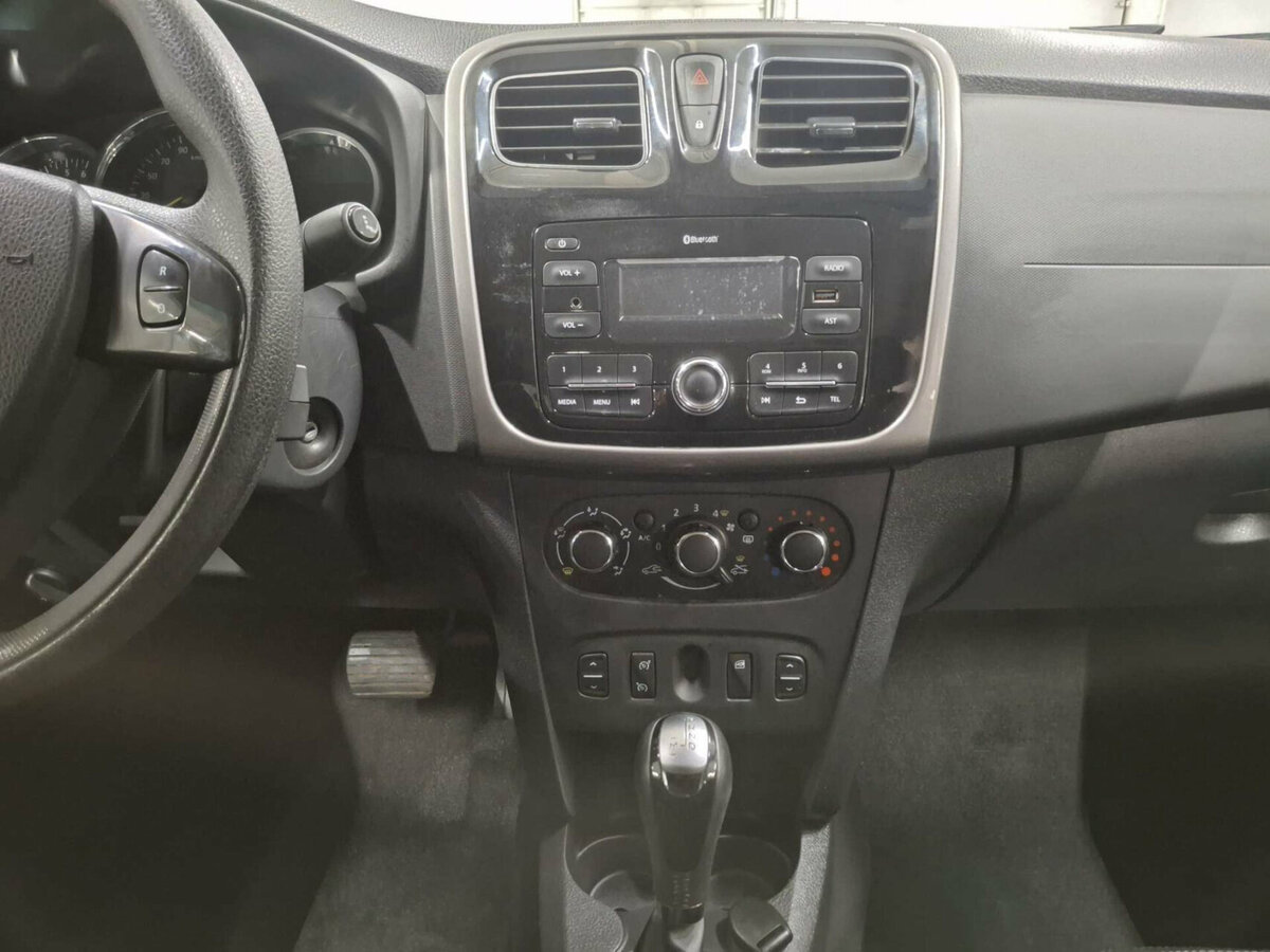 Продажа Б/У Рено Логан. Фото: #14