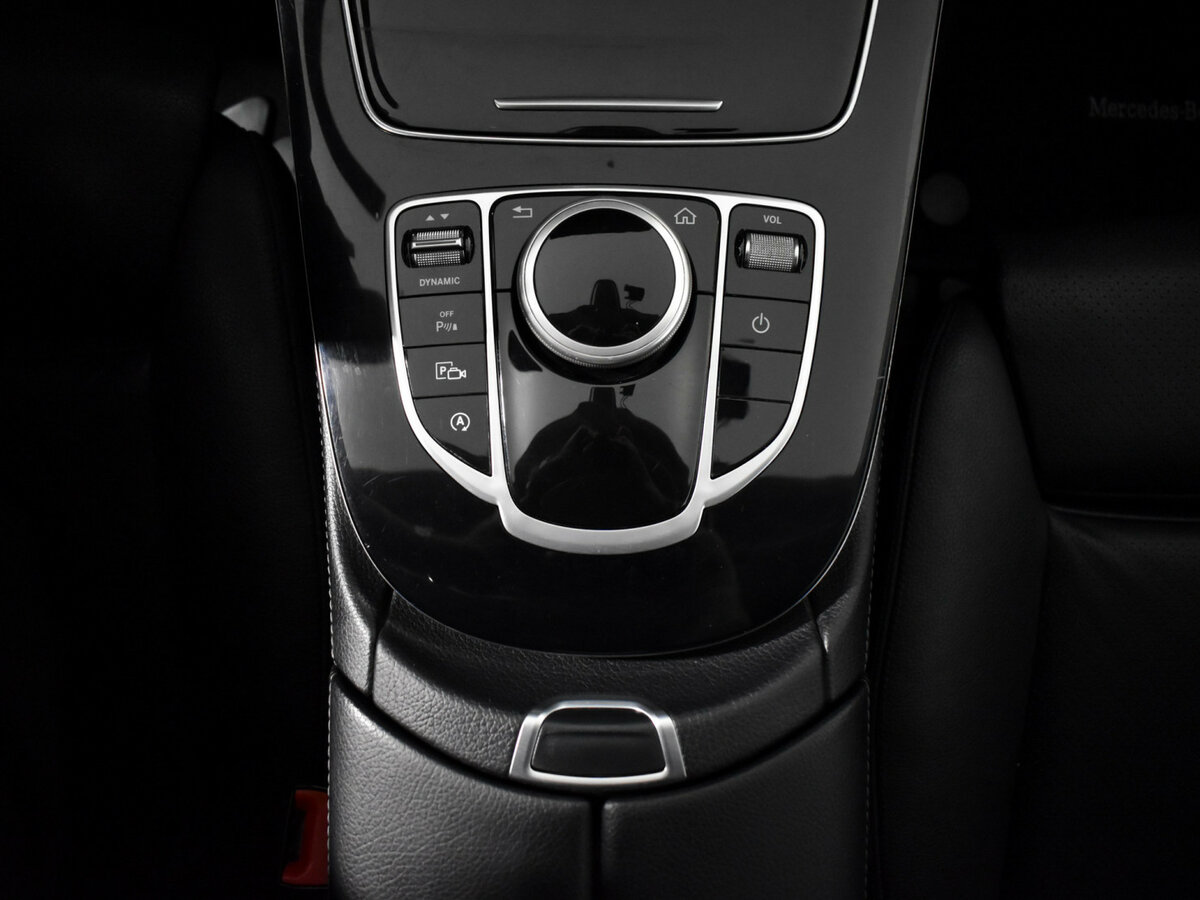 Купить Mercedes-Benz E-Класс с пробегом. Фото: #9