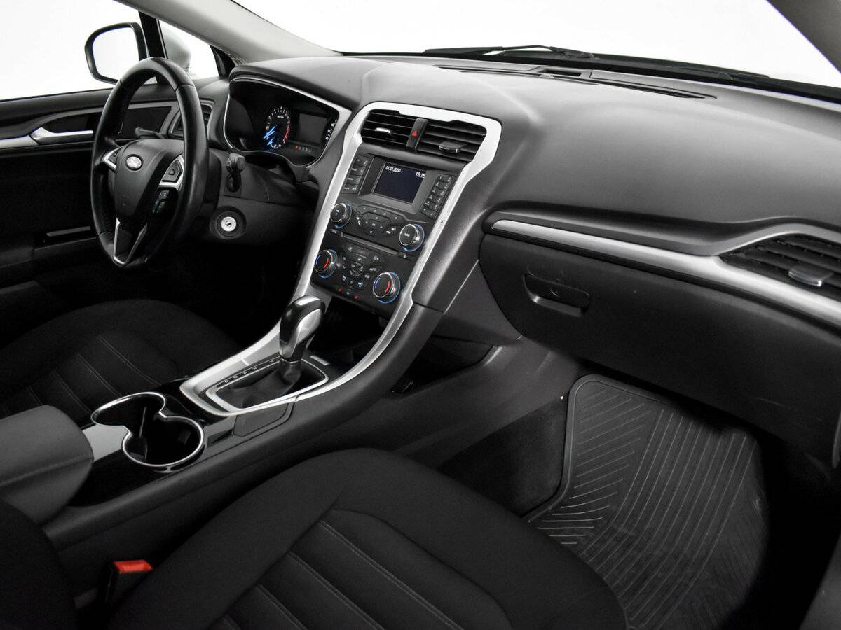 Продажа Б/У Форд Мондео. Фото: #9