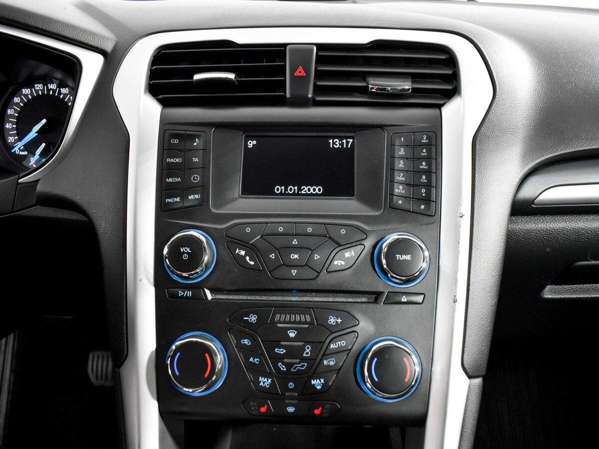 Продажа Б/У Форд Мондео. Фото: #10