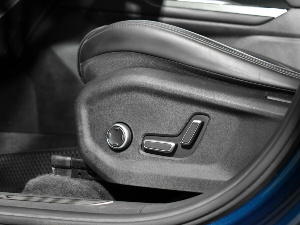 Купить Geely Monjaro с пробегом. Фото: #7