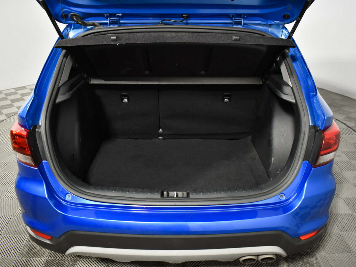 Продажа Б/У Киа Рио. Фото: #16