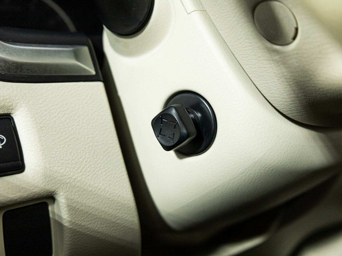 Купить Nissan Murano с пробегом. Фото: #20