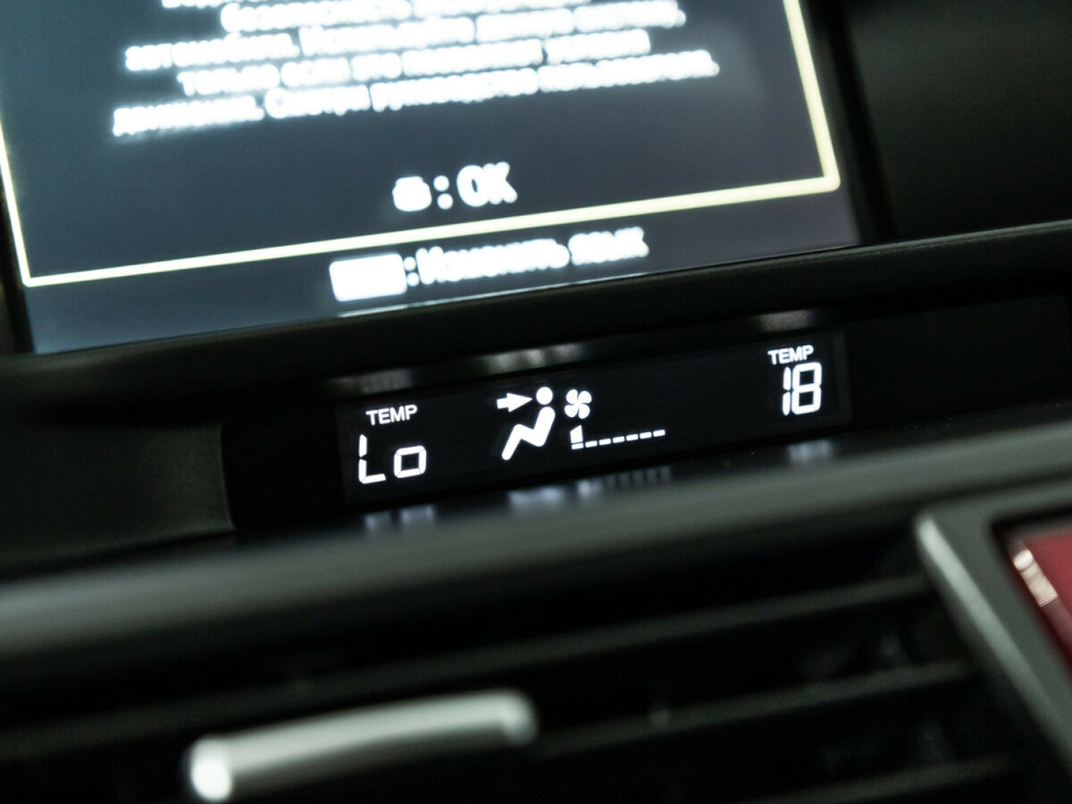 Купить Honda Crosstour с пробегом. Фото: #15