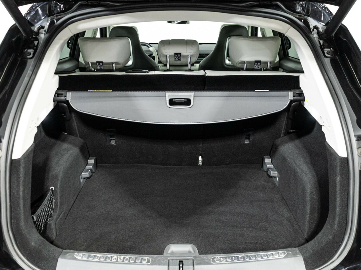 Купить Jetour Dashing с пробегом. Фото: #19