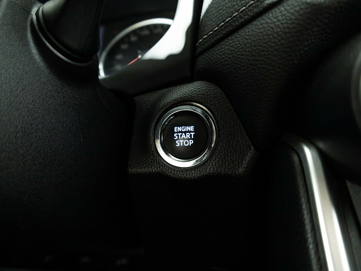 Купить Toyota RAV4 с пробегом. Фото: #18