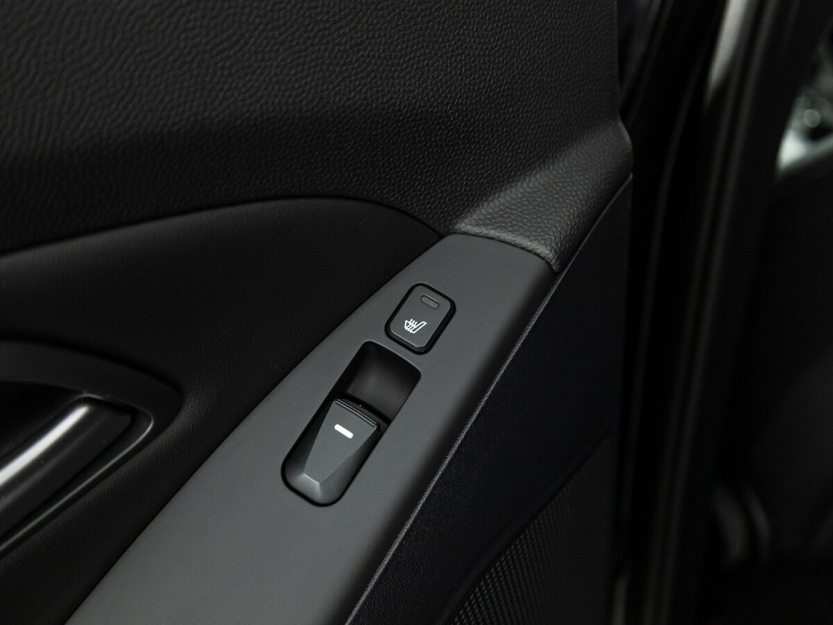 Продажа Б/У Хендай ай-икс35. Фото: #19