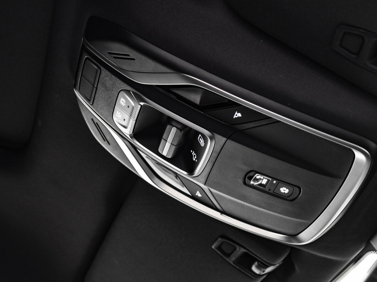 Купить Chery Tiggo 8 Pro Max с пробегом. Фото: #29