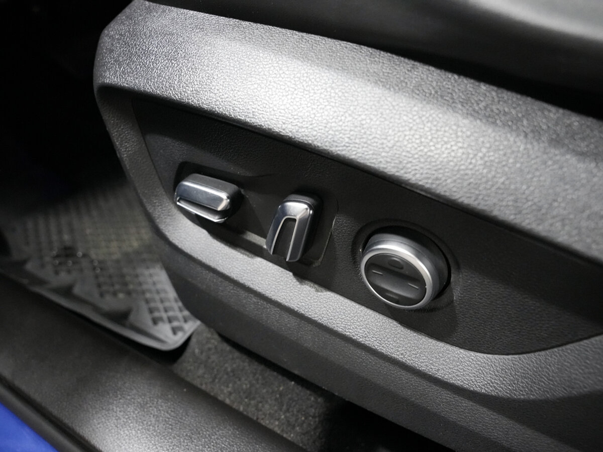 Продажа Б/У Чери Тигго 7 Про. Фото: #10