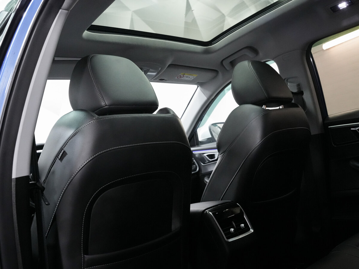 Продажа Б/У Чери Тигго 7 Про. Фото: #16