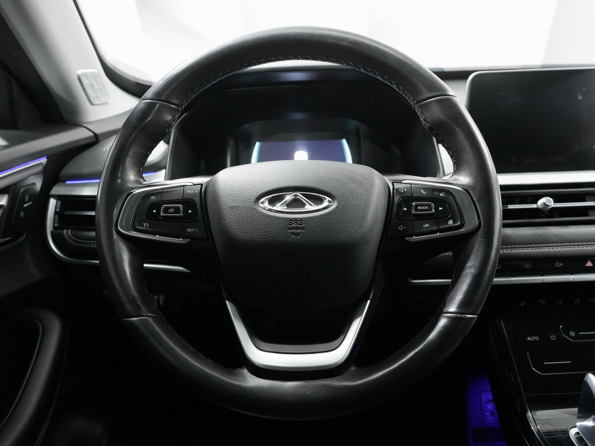 Продажа Б/У Чери Тигго 7 Про. Фото: #17