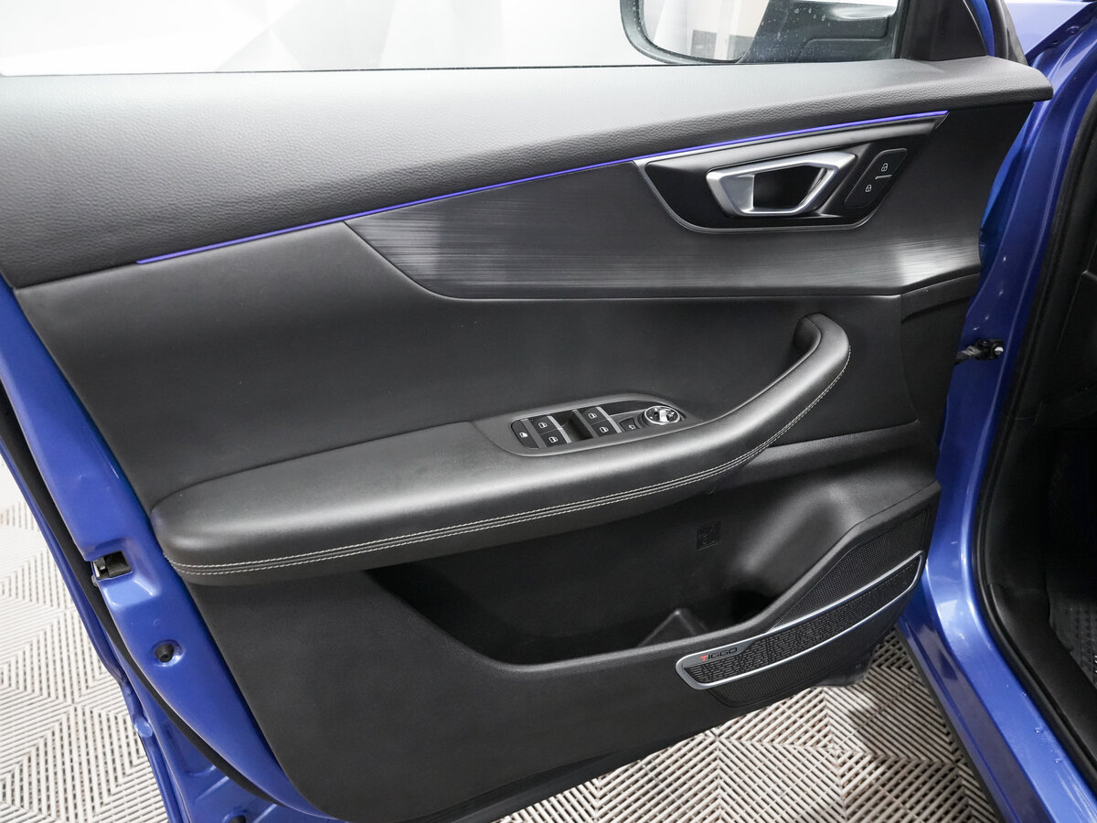 Продажа Б/У Чери Тигго 7 Про. Фото: #19