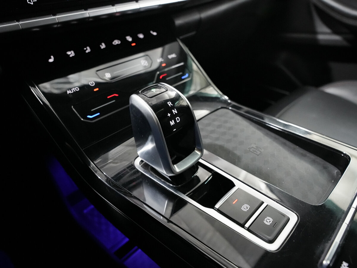 Продажа Б/У Чери Тигго 7 Про. Фото: #20