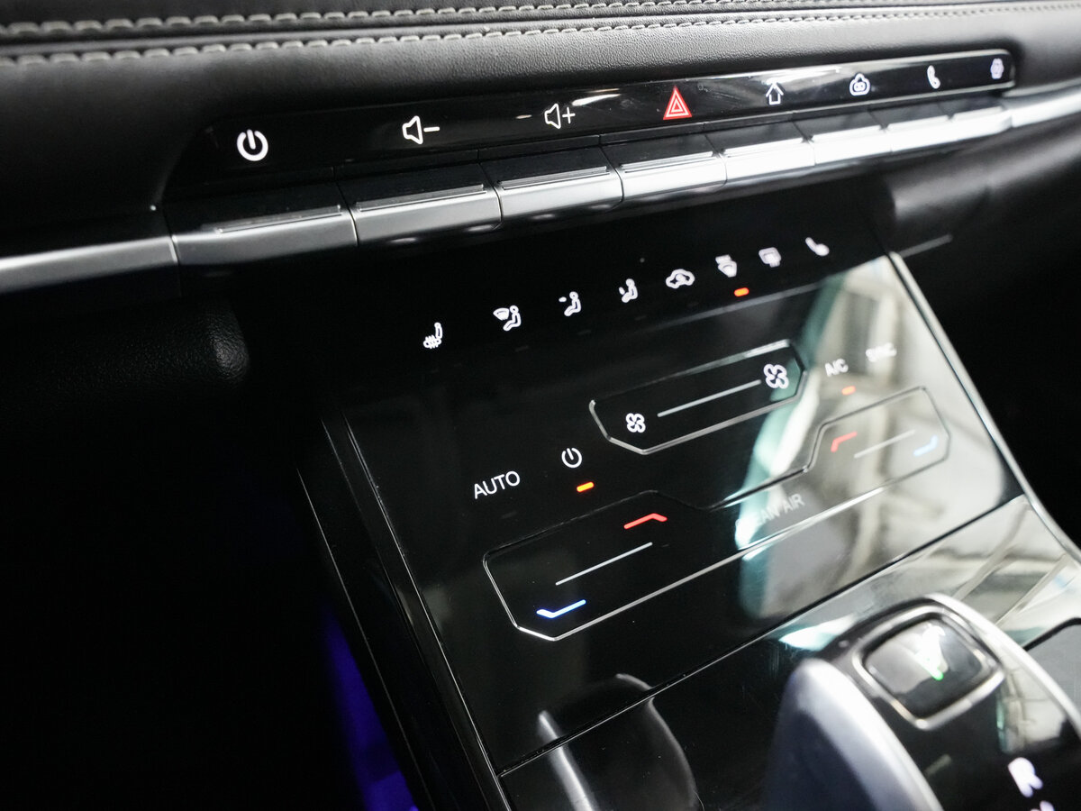 Продажа Б/У Чери Тигго 7 Про. Фото: #21