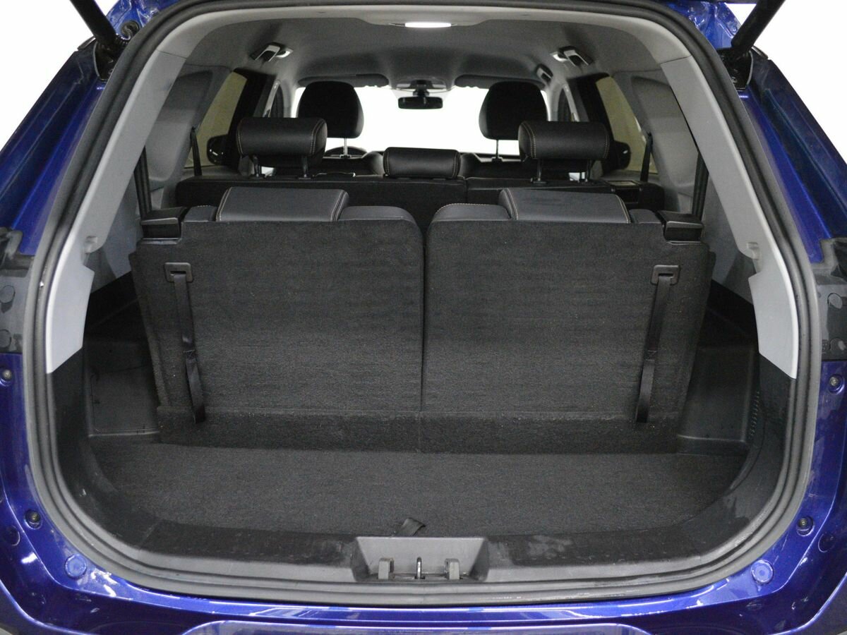 Продажа Б/У Чери Тигго 8. Фото: #18