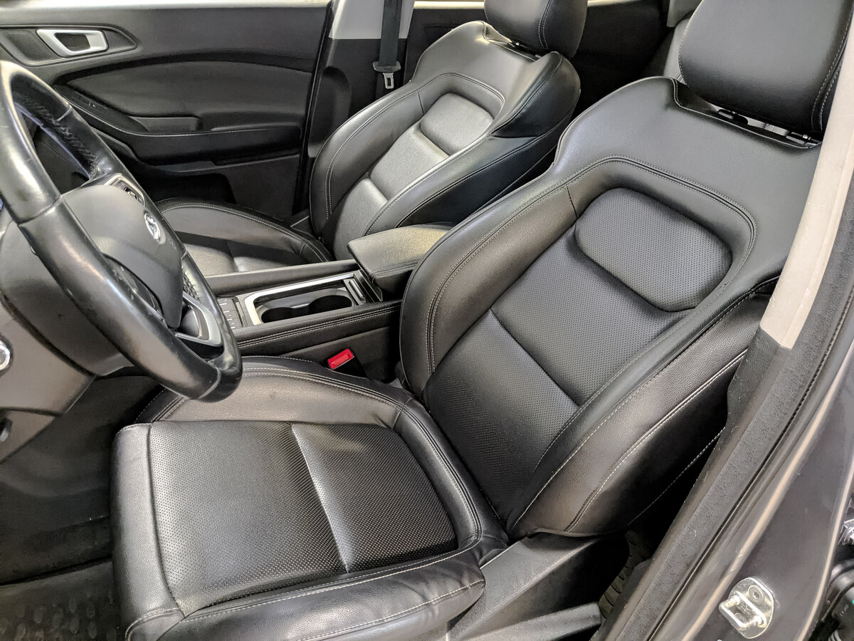 Продажа Б/У Чери Тигго 4. Фото: #19