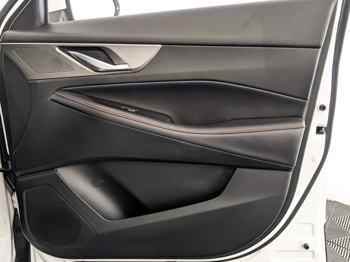 Купить Changan CS35 Plus с пробегом. Фото: #20