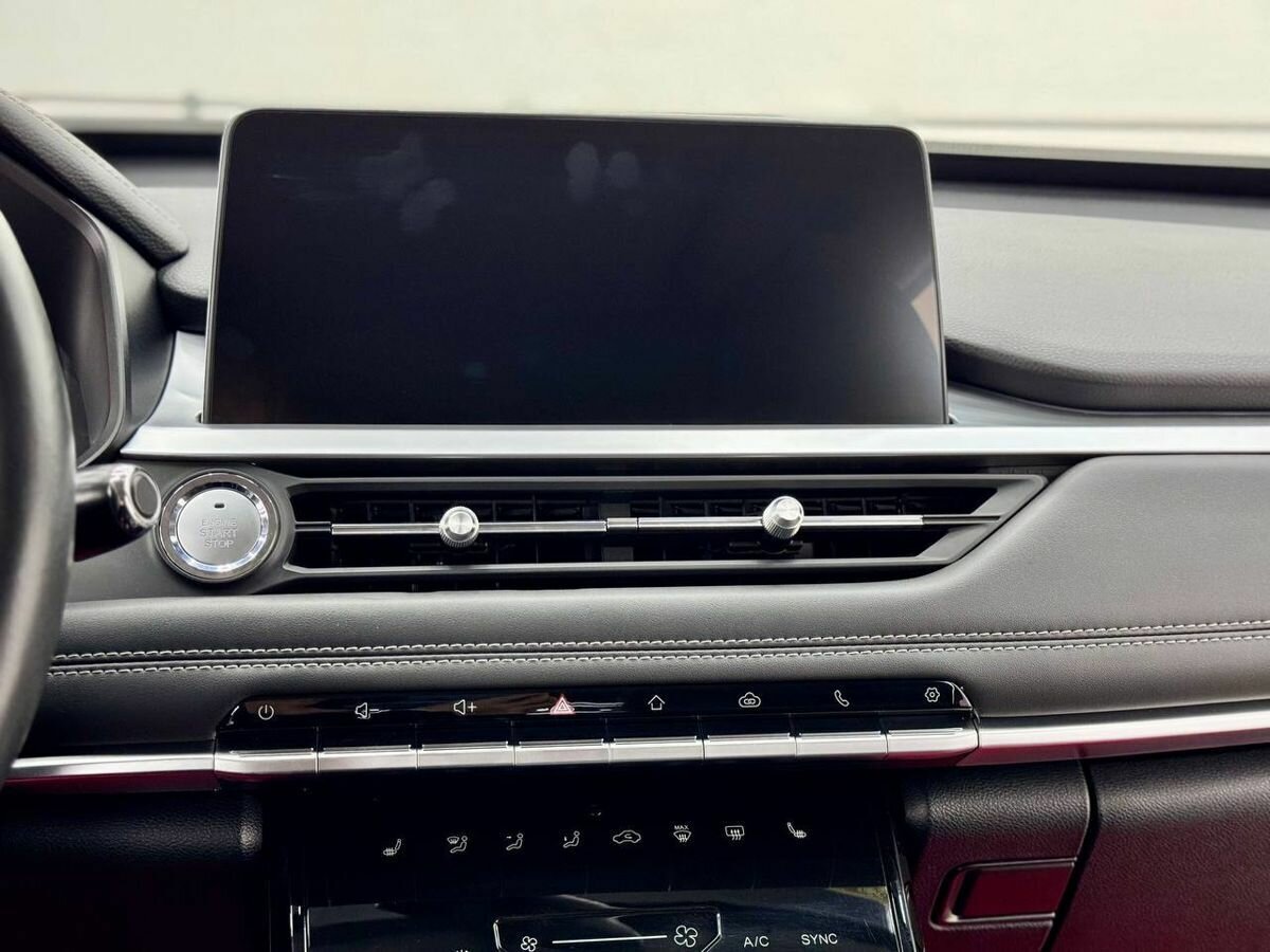 Продажа Б/У Чери Тигго 7 Про. Фото: #22