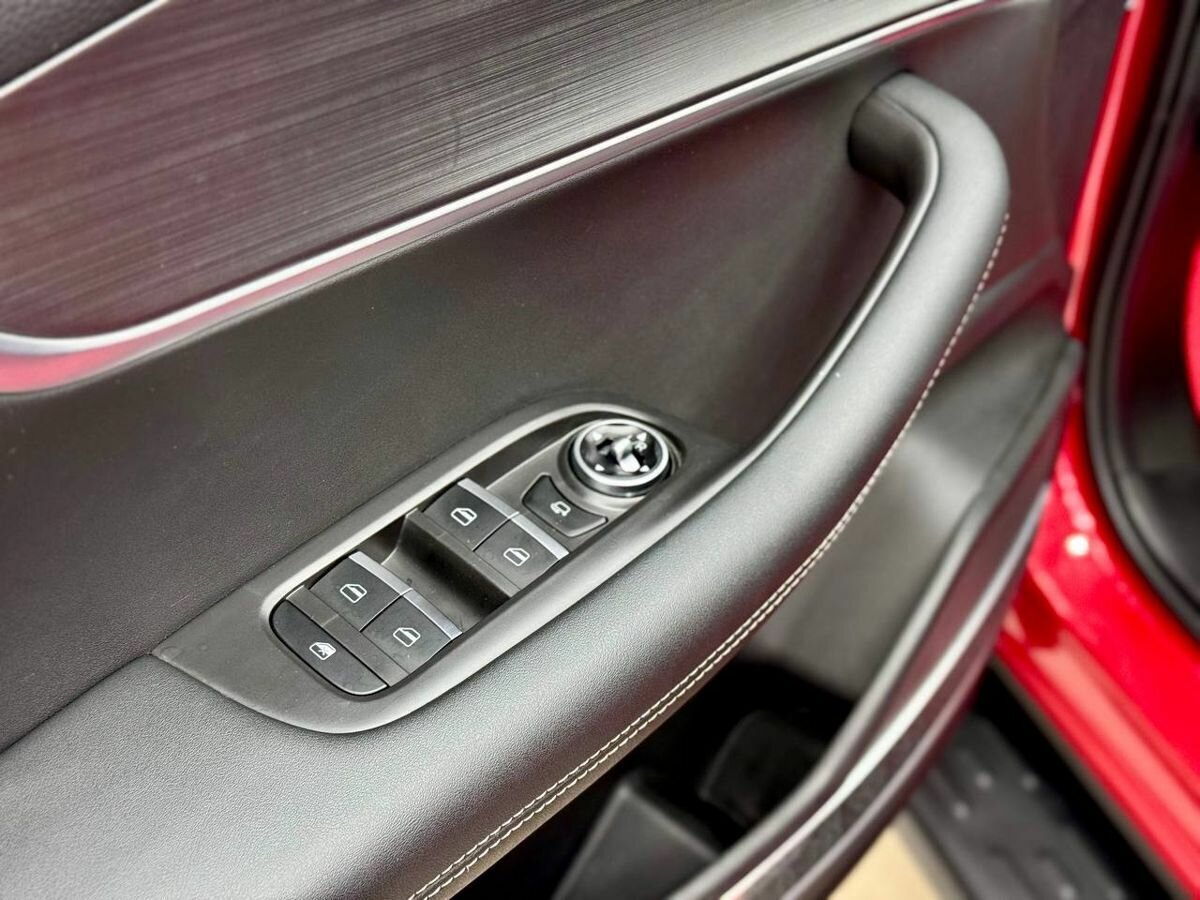 Продажа Б/У Чери Тигго 7 Про. Фото: #28