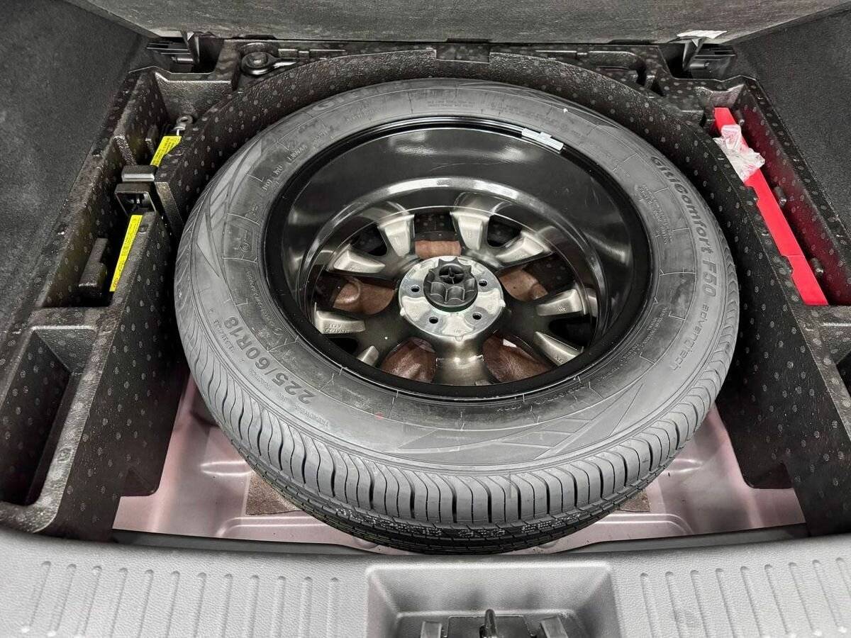 Продажа Б/У Чери Тигго 7 Про. Фото: #33