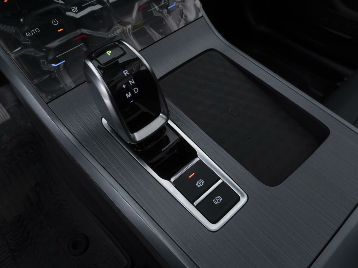 Купить Chery Tiggo 4 Pro с пробегом. Фото: #12