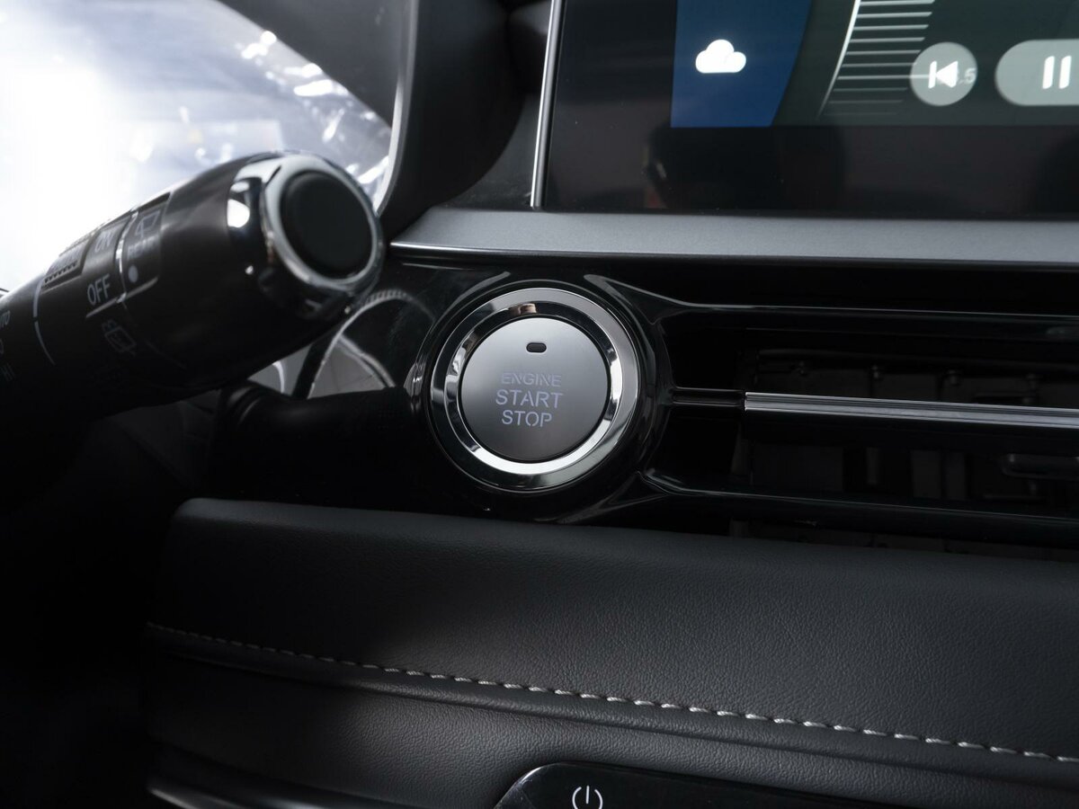 Купить Chery Tiggo 4 Pro с пробегом. Фото: #16