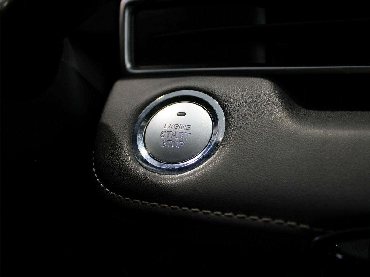 Купить Chery Tiggo 7 Pro Max с пробегом. Фото: #21