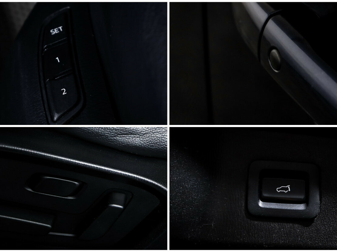 Купить Mazda CX-5 с пробегом. Фото: #16