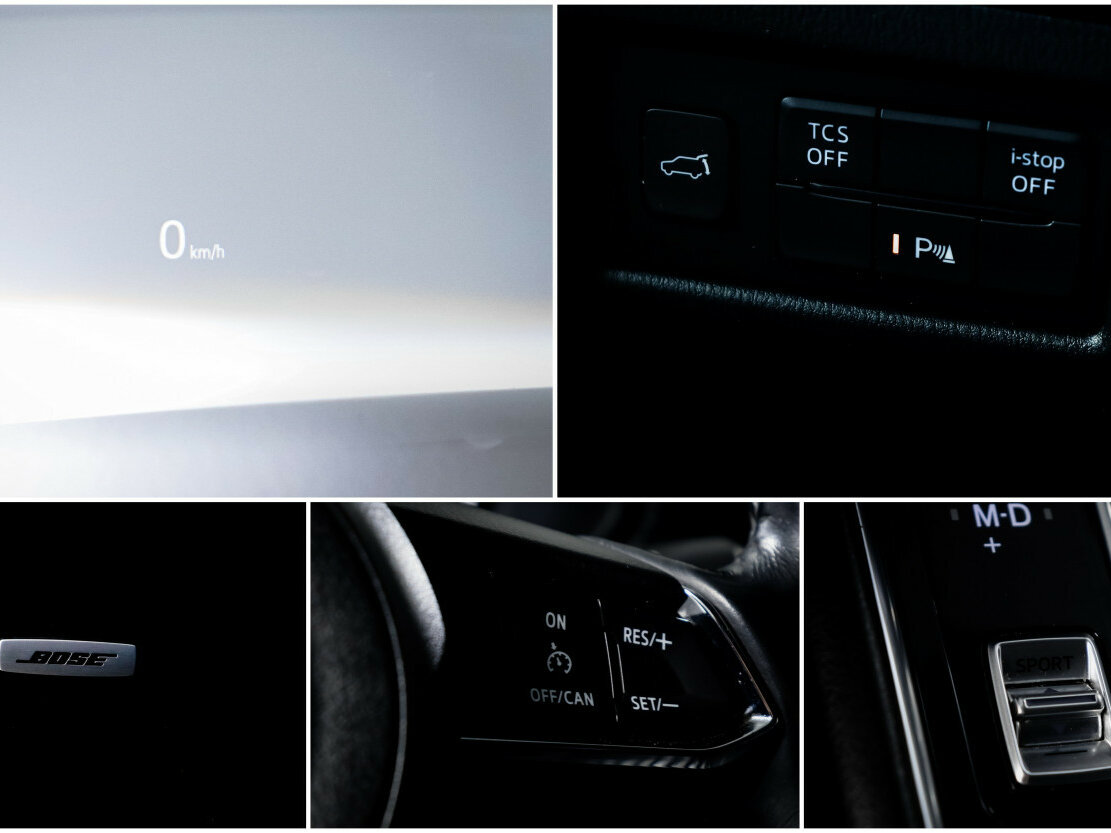 Купить Mazda CX-5 с пробегом. Фото: #18