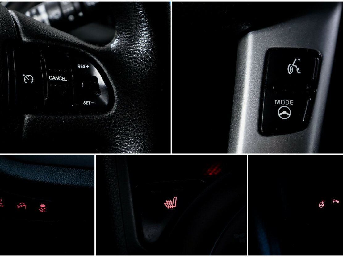 Продажа Б/У Киа Спортейдж. Фото: #18