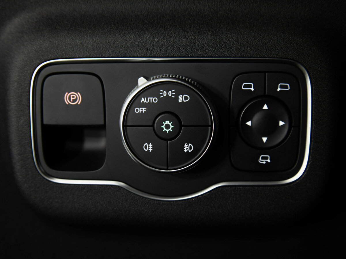 Купить EXEED TXL с пробегом. Фото: #15