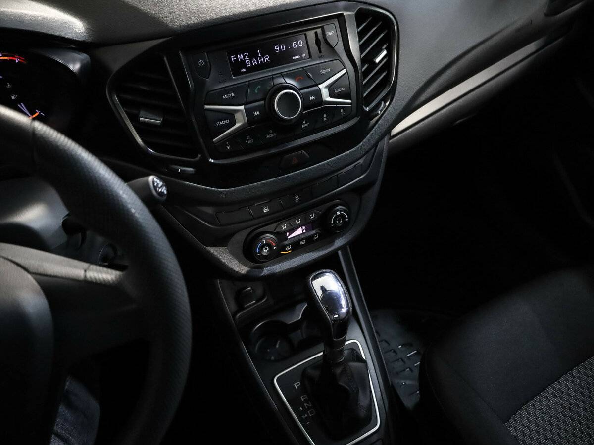 Продажа Б/У Лада (ВАЗ) Веста. Фото: #14