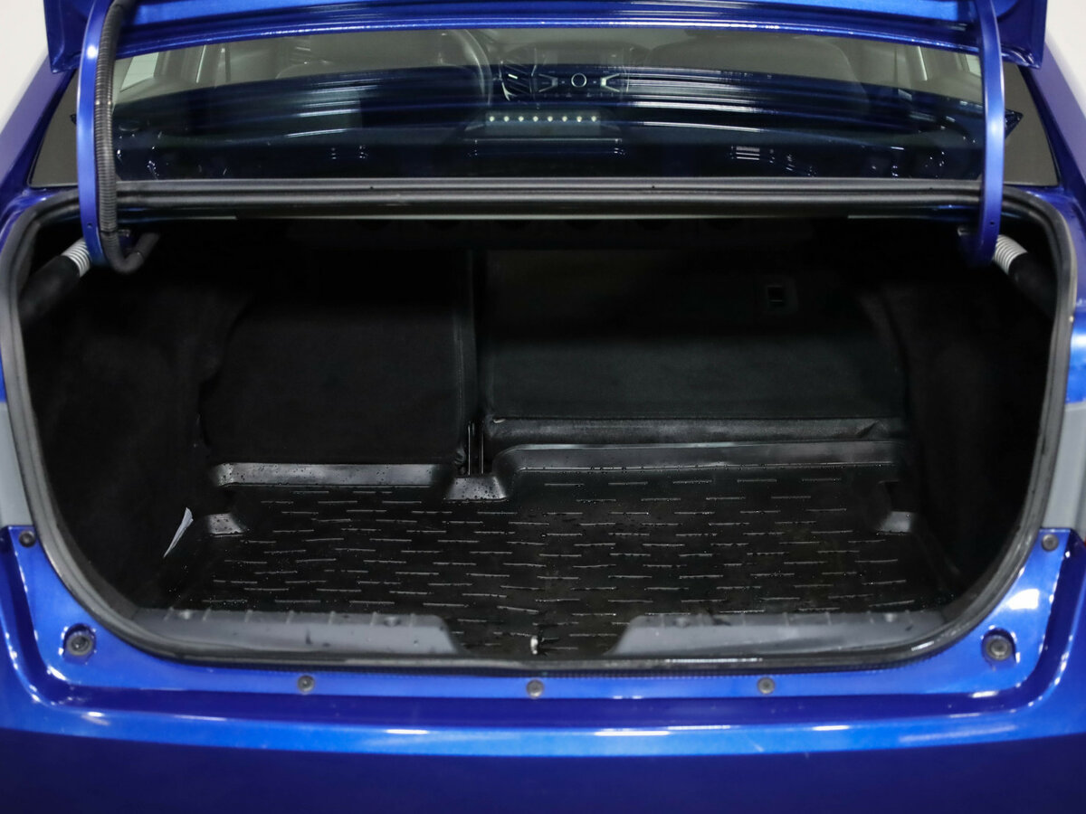 Продажа Б/У Лада (ВАЗ) Веста. Фото: #23