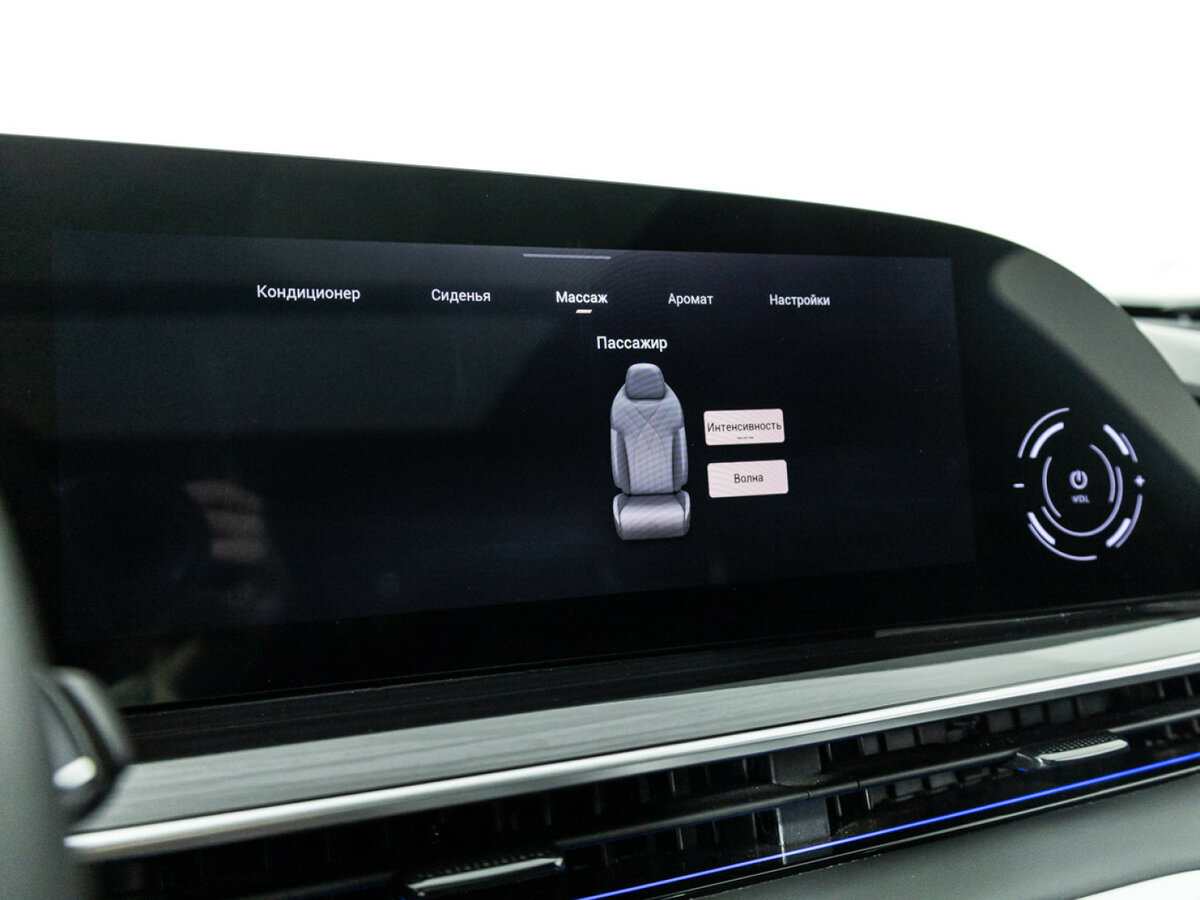 Купить EXEED RX с пробегом. Фото: #16