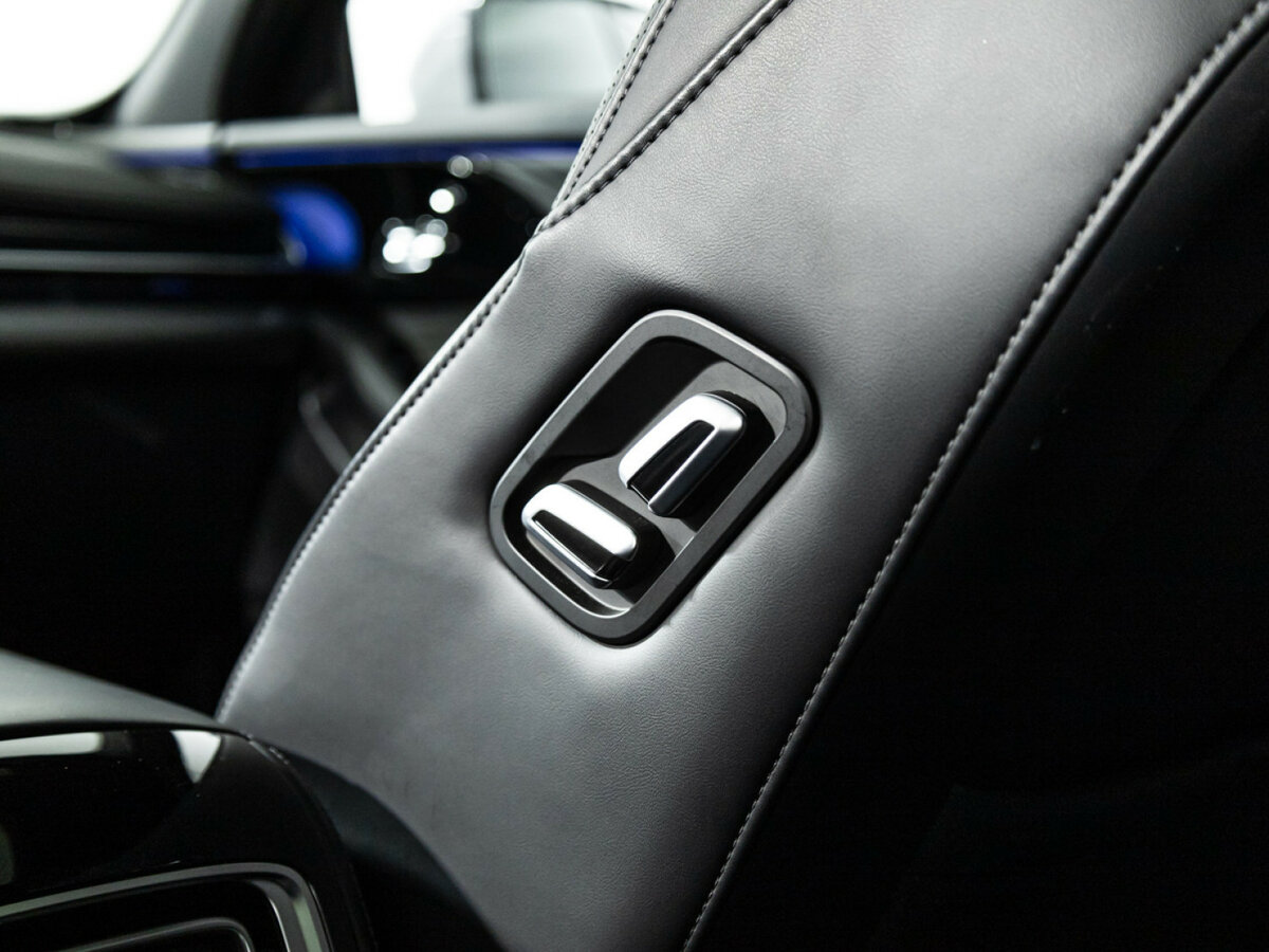 Купить EXEED RX с пробегом. Фото: #21