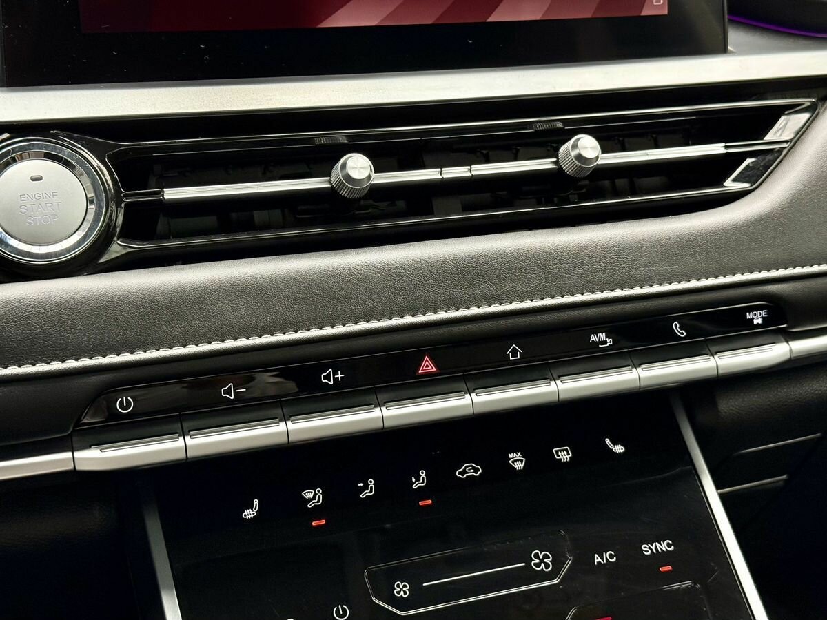 Продажа Б/У Чери Тигго 4 Про. Фото: #24