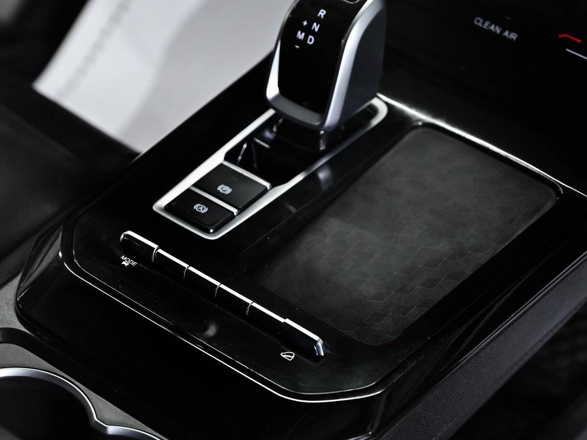 Продажа Б/У Чери Тигго 7 Про. Фото: #7