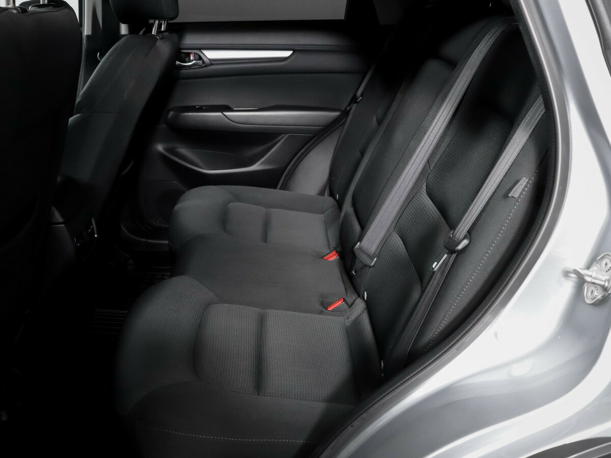 Купить Mazda CX-5 с пробегом. Фото: #9