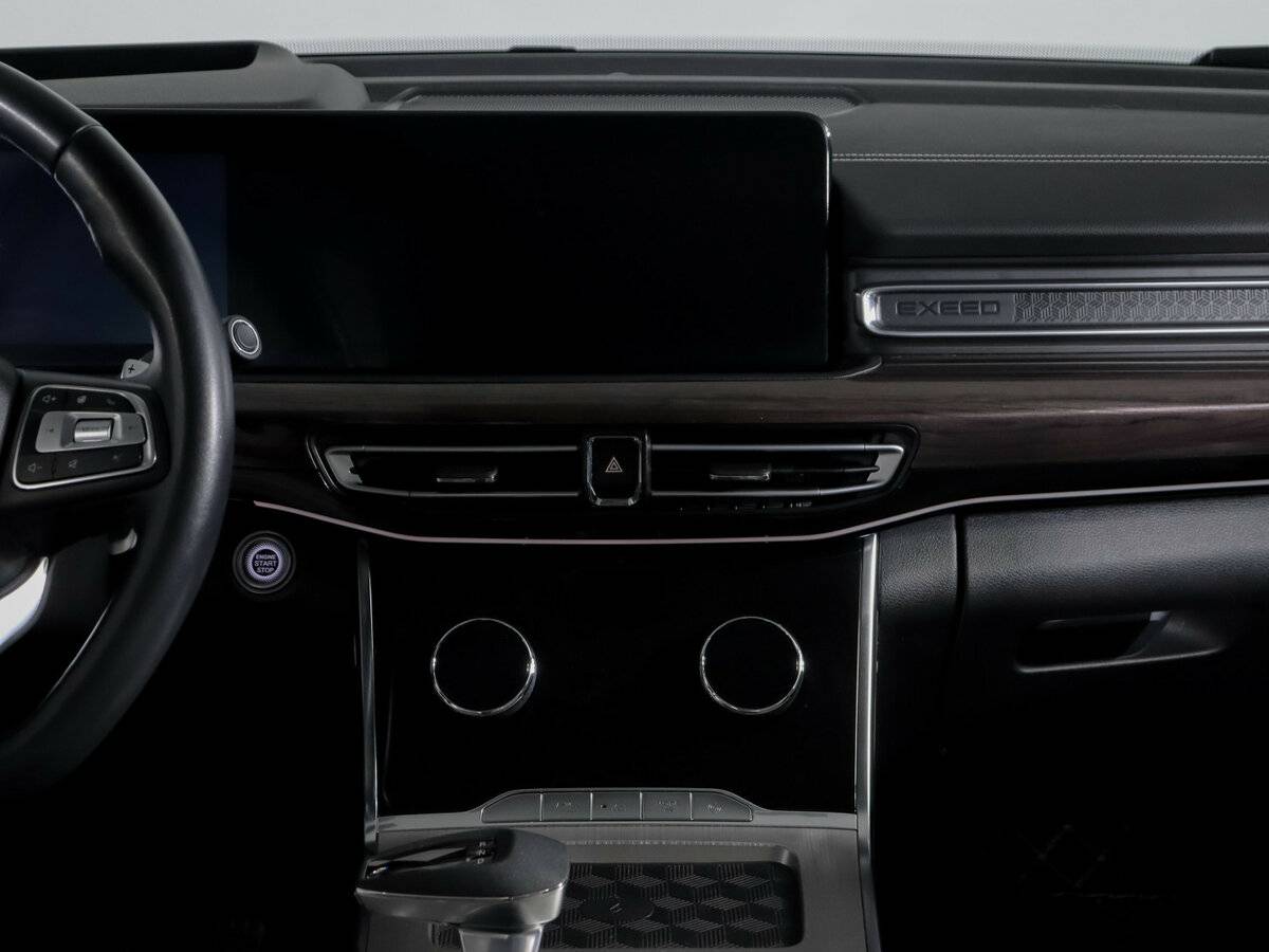 Купить EXEED VX с пробегом. Фото: #12