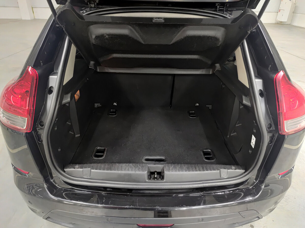 Продажа Б/У Лада (ВАЗ) ИКСРЭЙ. Фото: #9