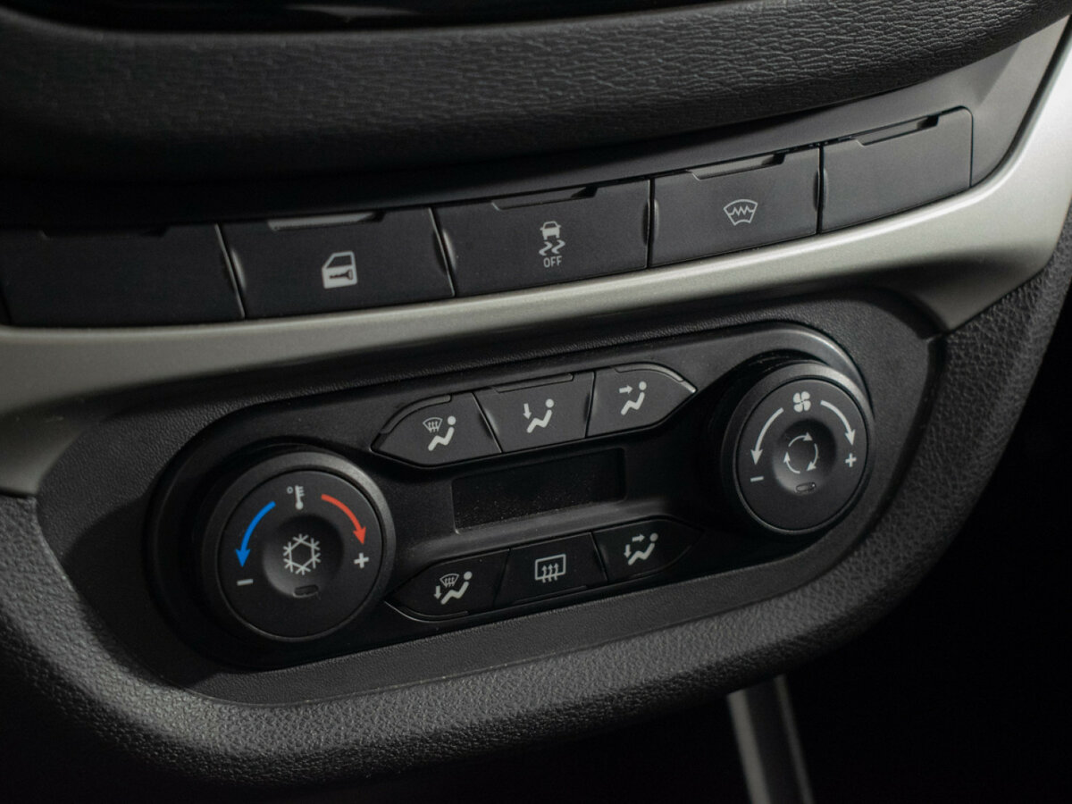 Продажа Б/У Лада (ВАЗ) Веста. Фото: #14