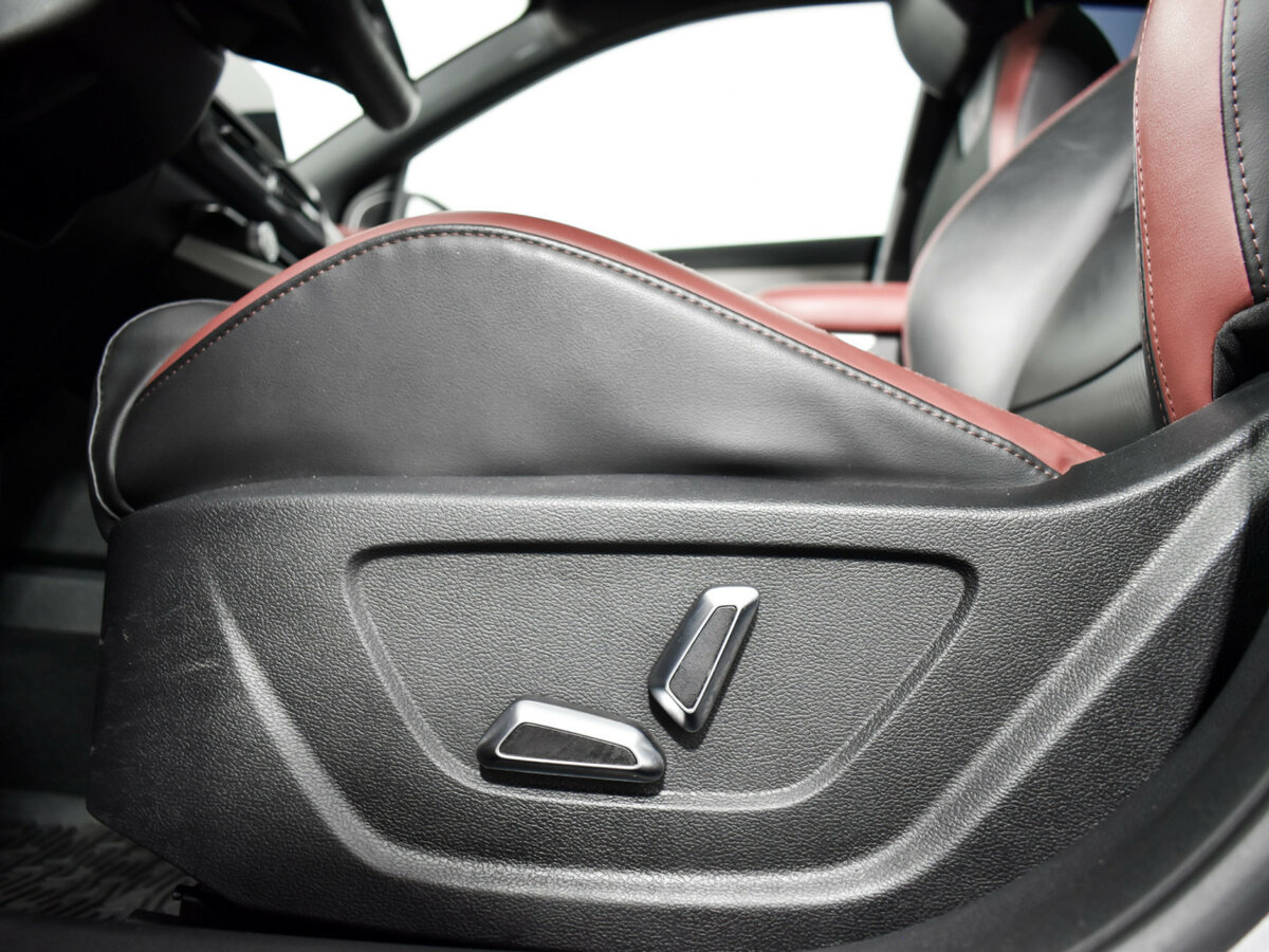 Купить Belgee X50 с пробегом. Фото: #18