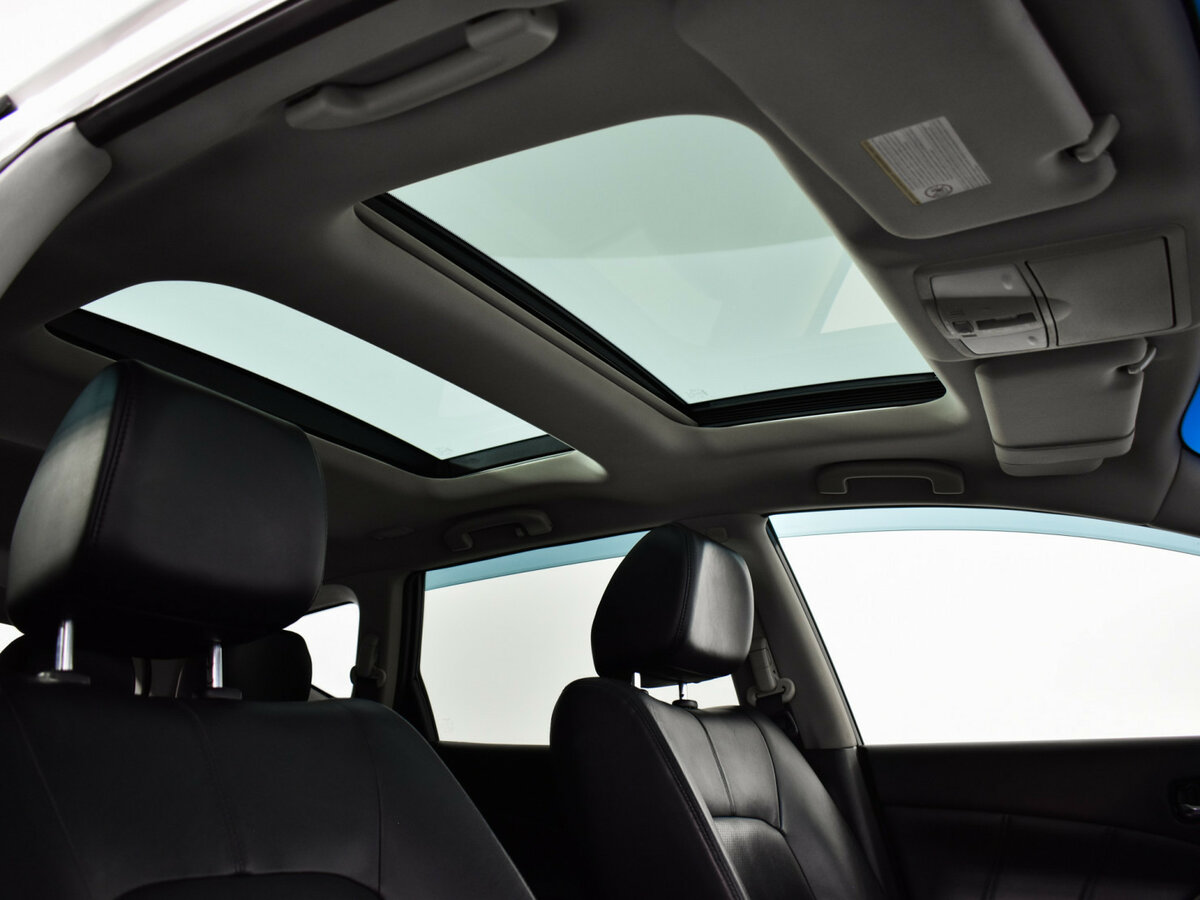 Продажа Б/У Ниссан Мурано. Фото: #10