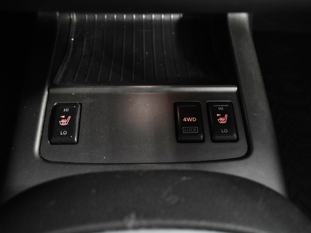 Продажа Б/У Ниссан Мурано. Фото: #15