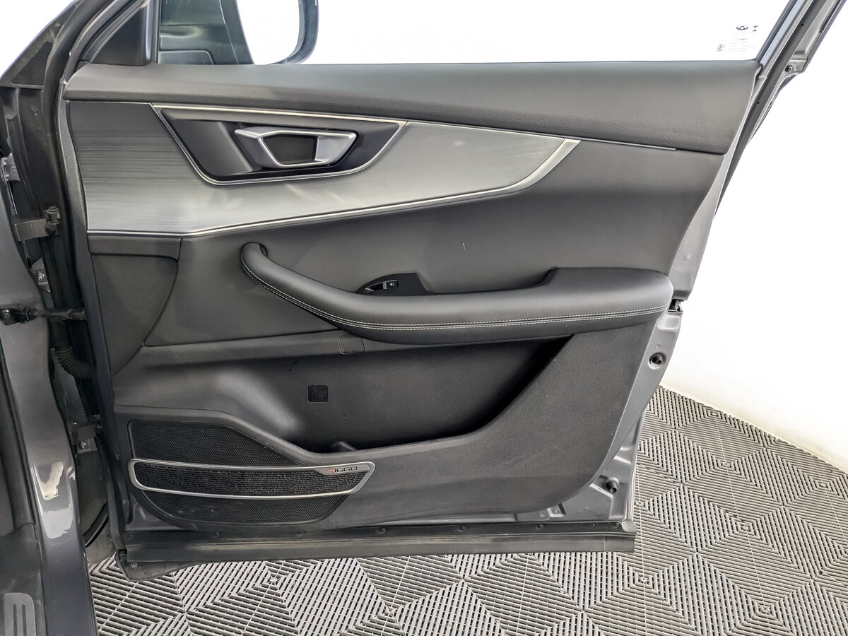 Купить Chery Tiggo 7 Pro с пробегом. Фото: #22