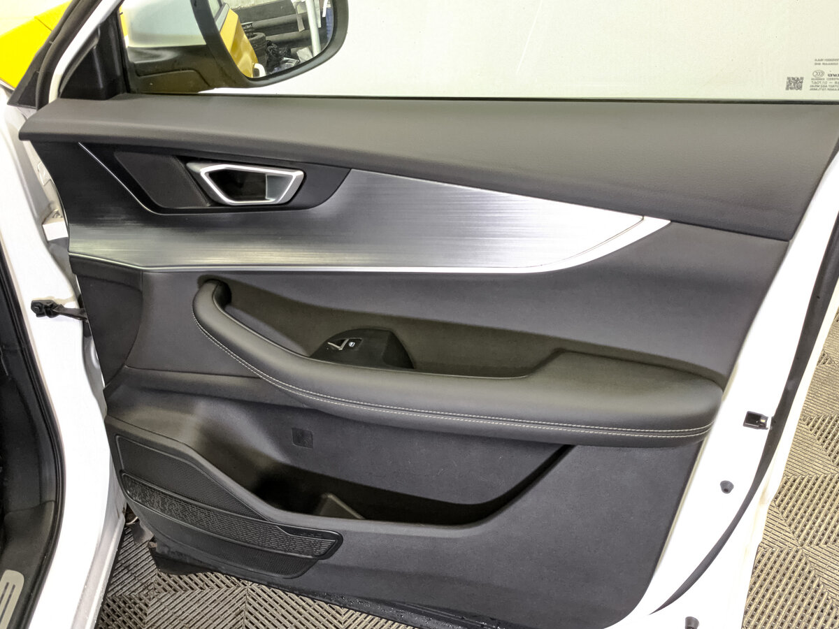 Купить Chery Tiggo 7 Pro Max с пробегом. Фото: #23