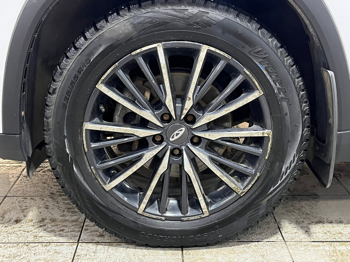 Продажа Б/У Чери Тигго 8 Про. Фото: #13