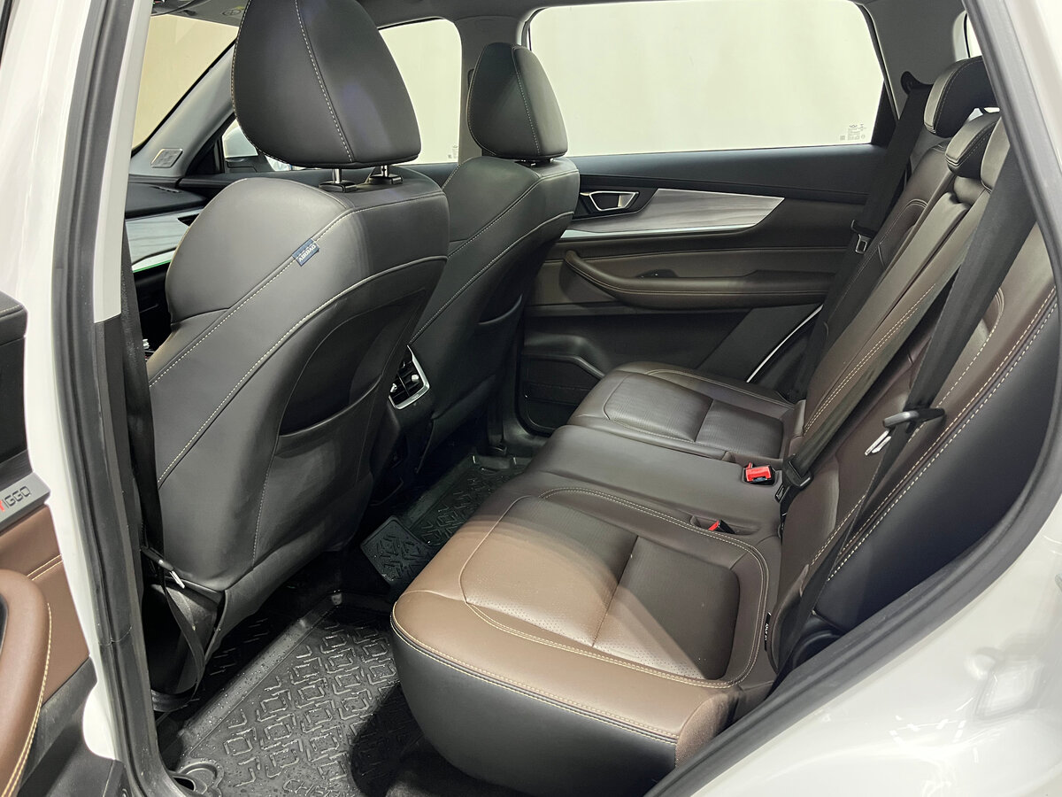 Продажа Б/У Чери Тигго 8 Про. Фото: #22