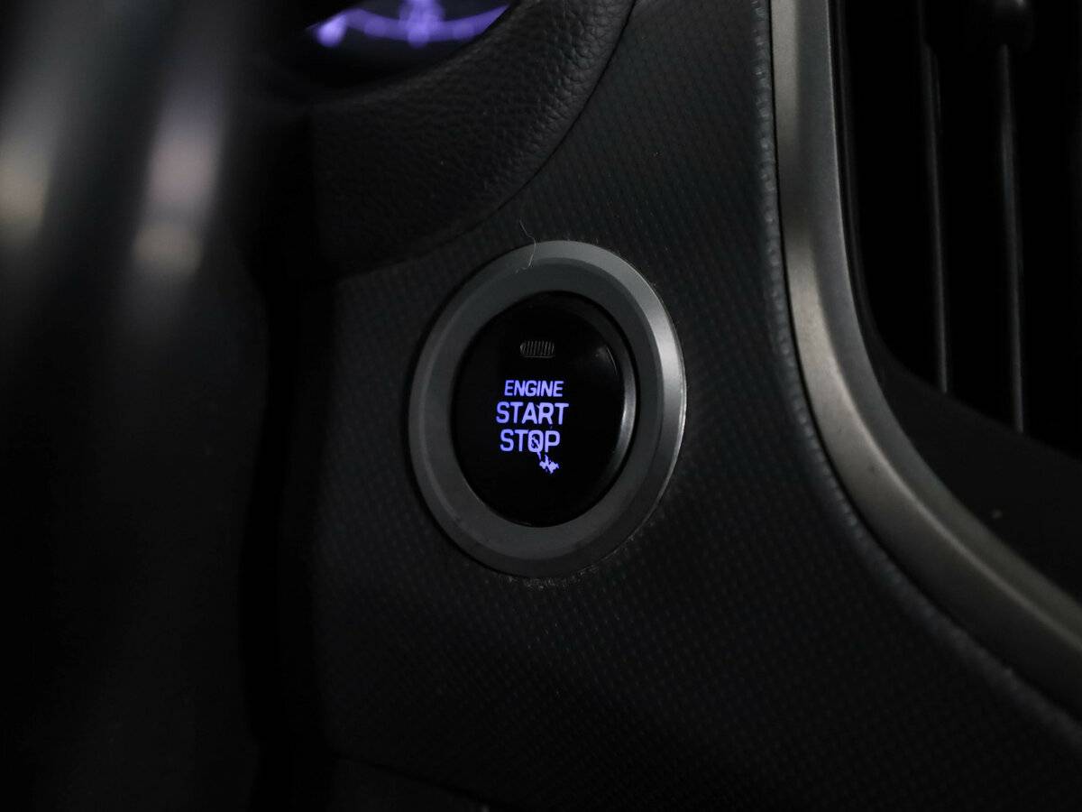 Продажа Б/У Хендай Крета. Фото: #13